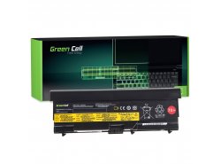 Green Cell Batería 70++ 45N1000 45N1001 45N1007 45N1011 0A36303 para Lenovo ThinkPad T430 T430i T530i T530 L430 L530 W530