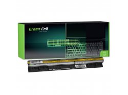 Green Cell Batería L12S4Z01 para Lenovo IdeaPad S300 S310 S400 S400U S405 S410 S415
