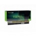 Green Cell Batería L12S4Z01 para Lenovo IdeaPad S300 S310 S400 S400U S405 S410 S415