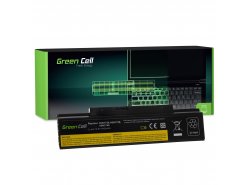 Green Cell 45N1758 45N1759 45N1760 45N1761 Batería para Lenovo ThinkPad Edge E550 E550c E555 E560 E565