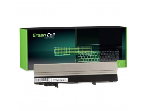 Green Cell Batería YP463 R3026 XX327 U817P para Dell Latitude E4300 E4310 E4320 E4400