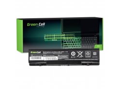 Green Cell Batería RM791 RM868 RM870 para Dell Studio 17 1735 1736 1737 Inspiron 1737