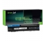 Green Cell Batería M5Y0X T54FJ 8858X para Dell Latitude E5420 E5430 E5520 E5530 E6420 E6430 E6440 E6520 E6530 E6540
