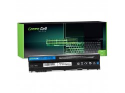 Green Cell Batería M5Y0X T54FJ 8858X para Dell Latitude E5420 E5430 E5520 E5530 E6420 E6430 E6440 E6520 E6530 E6540