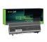 Green Cell Batería PT434 W1193 4M529 para Dell Latitude E6400 E6410 E6500 E6510 Precision M2400 M4400 M4500