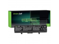 Green Cell Batería GW240 RN873 para Dell Inspiron 1525 1526 1545 1546 Vostro 500
