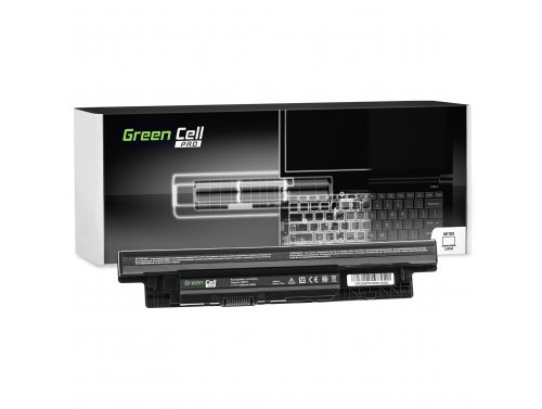 Green Cell PRO Batería MR90Y para Dell Inspiron 15 3521 3531 3537 3541 3542 3543 15R 5521 5537 17 3737 5748 5749 3721 5721 5737