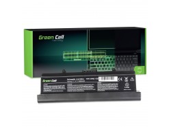 Green Cell Batería GW240 para Dell Inspiron 1525 1526 1545 1546 PP29L PP41L Vostro 500