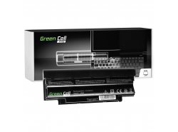 Green Cell PRO Batería J1KND para Dell Inspiron 15 N5030 15R M5110 N5010 N5110 17R N7010 N7110 Vostro 1440 3450 3550 3750