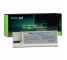 Green Cell Batería PC764 JD634 para Dell Latitude D620 D630 D630N D631 D631N D830N Precision M2300