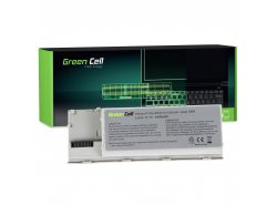 Green Cell Batería PC764 JD634 para Dell Latitude D620 D620 ATG D630 D630 ATG D630N D631 D631N D830N PP18L paracision M2300