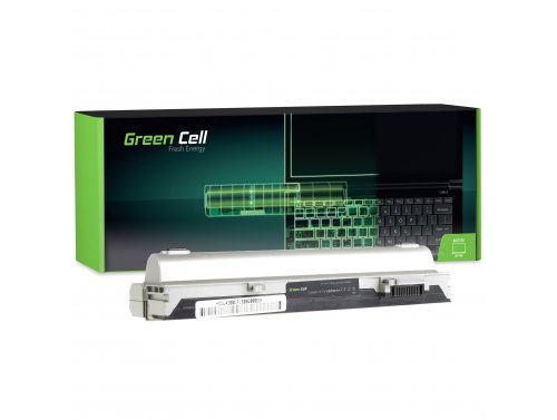 Green Cell Batería YP463 R3026 XX327 U817P para Dell Latitude E4300 E4310 E4320 E4400