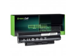 Green Cell Batería 3K4T8 para Dell Inspiron Mini 1012 1018