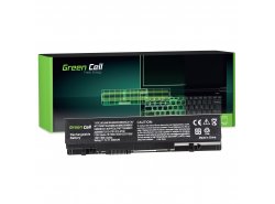 Green Cell Batería WU946 para Dell Studio 15 1535 1536 1537 1550 1555 1557 1558 PP33L PP39L