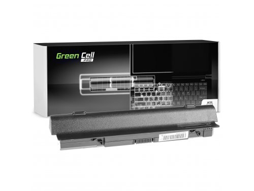 Green Cell PRO Batería JWPHF R795X para Dell XPS 15 L501x L502x XPS 17 L701x L702x