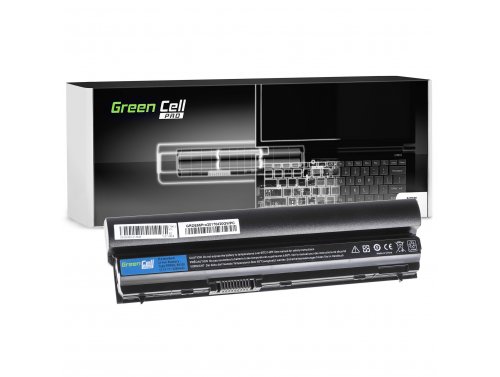 Green Cell PRO Batería FRR0G RFJMW 7FF1K J79X4 para Dell Latitude E6220 E6230 E6320 E6330 E6120
