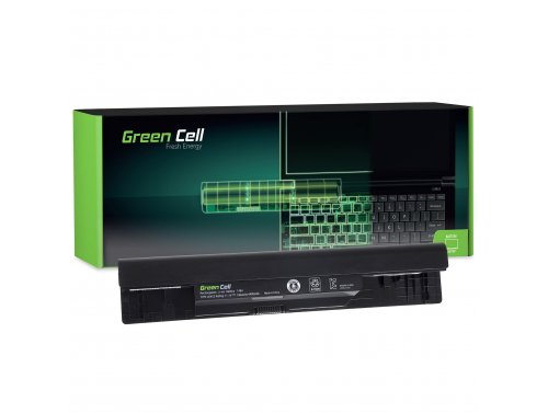 Green Cell Batería JKVC5 NKDWV para Dell Inspiron 1464 1564 1764