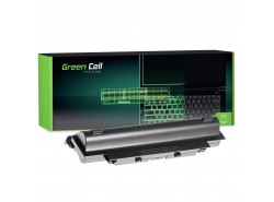 Green Cell Batería J1KND para Dell Inspiron 15 N5030 15R M5110 N5010 N5110 17R N7010 N7110 Vostro 1440 3450 3550 3555 3750