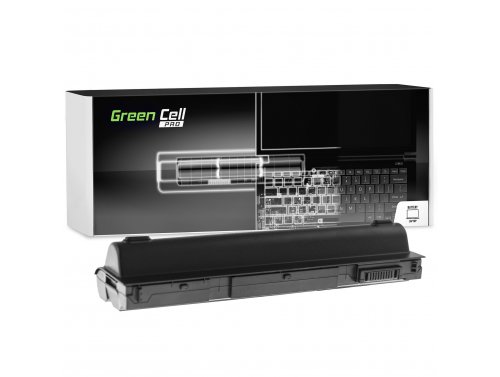 Green Cell PRO Batería M5Y0X T54FJ 8858X para Dell Latitude E5420 E5430 E5520 E5530 E6420 E6430 E6440 E6520 E6530 E6540