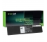 Green Cell Batería 34GKR 3RNFD 909H5 para Dell Latitude E7440 E7450
