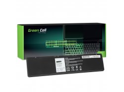 Green Cell Batería 34GKR 3RNFD PFXCR para Dell Latitude E7440 E7450