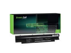 Green Cell Batería 268X5 H2XW1 para Dell Vostro V131 V131D V131R Latitude 3330 Inspiron 13z N311z 14z N411z