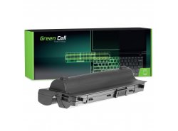 Green Cell Batería FRR0G RFJMW 7FF1K para Dell Latitude E6120 E6220 E6230 E6320 E6330