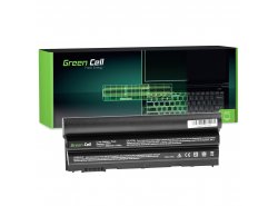 Green Cell Batería M5Y0X para Dell Latitude E6420 E6430 E6520 E6530 E5420 E5430 E5520 E5530 E6440 E6540 Vostro 3460 3560