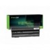 Green Cell Batería M5Y0X para Dell Latitude E6420 E6430 E6520 E6530 E5420 E5430 E5520 E5530 E6440 E6540 Vostro 3460 3560