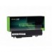 Green Cell Batería U011C X411C para Dell Studio XPS 16 1640 1641 1645 1647 PP35L