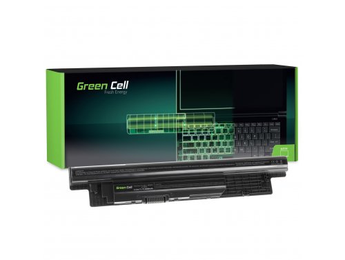 Batería para laptop Dell Latitude P37G 2200 mAh - Green Cell