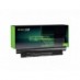 Batería para laptop Dell Vostro P37G 2200 mAh - Green Cell