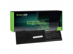 Green Cell Batería FG442 GG386 KG046 para Dell Latitude D420 D430