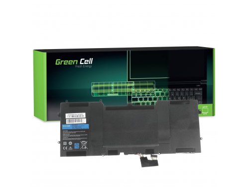 Green Cell Batería Y9N00 para Dell XPS 13 L321x L322x XPS 12 9Q23 9Q33 L221x