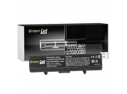 Green Cell PRO Batería GW240 para Dell Inspiron 1525 1526 1545 1546 PP29L PP41L Vostro 500