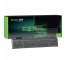 Green Cell Batería PT434 W1193 4M529 para Dell Latitude E6400 E6410 E6500 E6510 Precision M2400 M4400 M4500