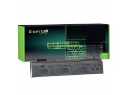 Green Cell Batería PT434 W1193 para Dell Latitude E6400 E6410 E6500 E6510 E6400 ATG E6410 ATG paracision M2400 M4400 M4500