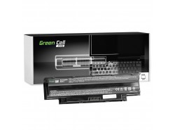 Green Cell PRO Batería J1KND para Dell Vostro 3450 3550 3555 3750 1440 1540 Inspiron 15R N5010 Q15R N5110 17R N7010 N7110
