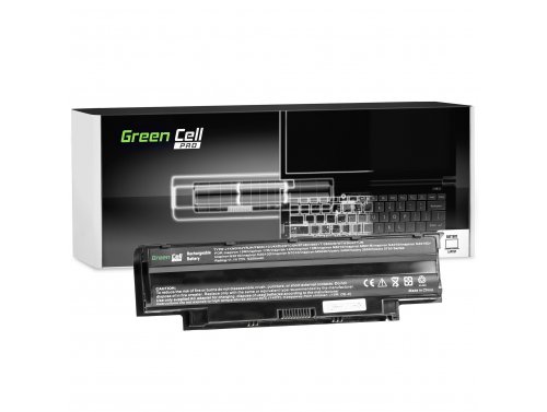 Green Cell PRO Batería J1KND para Dell Vostro 3450 3550 3555 3750 1440 1540 Inspiron 15R N5010 Q15R N5110 17R N7010 N7110