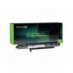 Green Cell Batería A31N1311 para Asus VivoBook F102B F102BA X102B X102BA