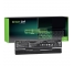 Green Cell Batería A32-N56 para Asus N56 N56JR N56V N56VB N56VJ N56VM N56VZ N76 N76V N76VB N76VJ N76VZ N46 N46JV G56JR