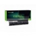 Green Cell Batería A32-1025 A31-1025 para Asus Eee PC 1225 1025 1025CE 1225B 1225C