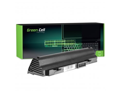 Green Cell Batería A32-1015 A31-1015 para Asus Eee PC 1011PX 1015 1015BX 1015PN 1016 1215 1215B 1215N VX6