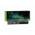 Green Cell Batería A32-X401 para Asus X501 X501A X501A1 X501U X401 X401A X401A1 X401U X301 X301A F501 F501A F501U