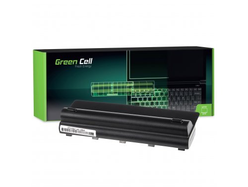 Green Cell Batería A32-N56 para Asus N56 N56JR N56V N56VB N56VJ N56VM N56VZ N76 N76V N76VB N76VJ N76VZ N46 N46JV G56JR
