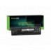 Green Cell Batería A32-N55 para Asus N55 N55E N55F N55S N55SF N55SL N75 N75E N75S N75SF N75SJ N75SL N75SN N75SV