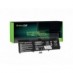 Green Cell Batería C21-X202 para Asus X201 X201E VivoBook X202 X202E F201 F201E F202 F202E Q200 Q200E S200 S200E