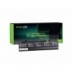 Green Cell Batería A32-1015 A31-1015 para Asus Eee PC 1011PX 1015 1015BX 1015PN 1016 1215 1215B 1215N VX6