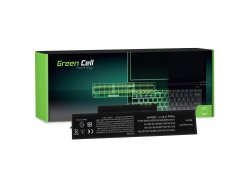 Green Cell Batería SDI-HFS-SS-22F-06 para Fujitsu-Siemens Esprimo Mobile V5515 V5535 V5555 V6515 V6555