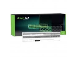 Green Cell Batería BTY-S14 BTY-S15 para MSI CR41 CR61 CR650 CX41 CX650 FX600 GE60 GE70 GE620 GE620DX GP60 GP70